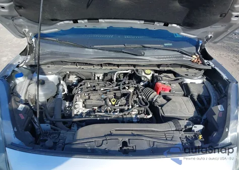 2020 Ford Escape Se from USA, damaged, VIN 1FMCU9G65LUC66669